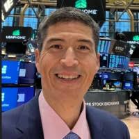 Aquiles Larrea Jr., AIF®