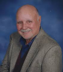 William Jackson avis de décès