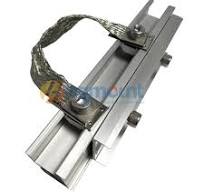 Solar Accessories Grounding Clips Solar Panel Earth Lug for ...