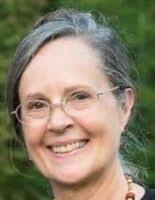 Mary Margaret Ogden Walker Obituary