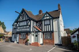 Dad has forgotten that he asked a man off ebay to come. Friday Night Dinner Fox And Hounds Peterborough Traveller Reviews Tripadvisor