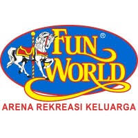 Logo PT Funworld Prima