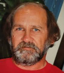 WALSH, James Randall 'Randy'