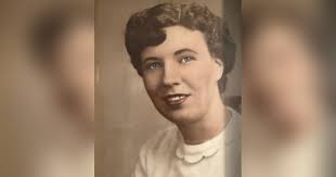 Obituary for Margaret A. (Ebenhoch) Cleary