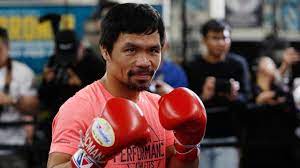 From wikipedia, the free encyclopedia. Duel Manny Pacquiao Vs Adrien Broner Tensi Panas Di Luar Ring Ragam Bola Com