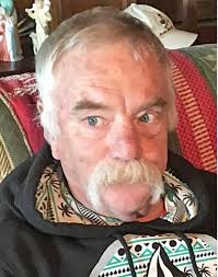 Charles Lenhoff Obituary