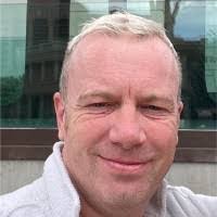 Christopher Lenhart's Instagram, Twitter & Facebook