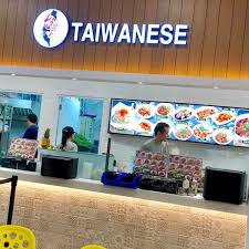 Food was good, as always. Photos At Tai Feng Wei Central Region 4 Visitors