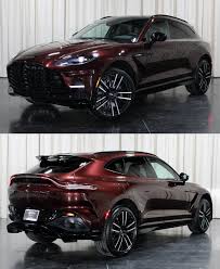 Image result for Divine Red 2023 Aston Martin