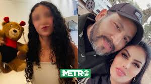 Publimetro - Madre de Paloma Nicole habría pedido la cirugía estética para  su hija como "regalo de 15 años" | Facebook