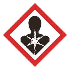 Hazardous waste is primarily generated by. Ghs Safety Health Hazard 10 75inx10 75in Ghs Labels Icmghs1271 Ghs1271 Grainger Canada