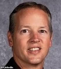 Hundreds gather for funeral of bullied 10-year-old Sammy Teusch who killed  himself after being teased over his 'teeth and glasses'