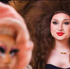 Nagwawala si Dax Exclamation Point kay Maddy Morphosis : r/rupaulsdragrace