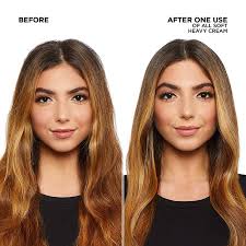 Mix three eggs with a tablespoon of honey and two tablespoons of coconut oil. 30 Useful Products For Anyone With Damaged Hair