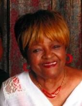 Yvonne Brockington Obituary (2022)