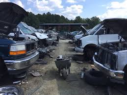 I would turn it in near 5,000 miles. Junkyard Parts How To Find Cheap Car Parts
