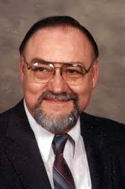 Obituary information for Wayne Smida