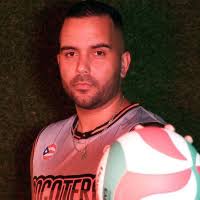 Luis Fraticelli Molina » clubs :: Volleybox