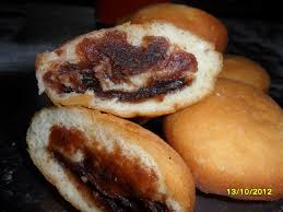 Resepi pau goreng inti kacang merah gebu. Pau Kacang Goreng Aneka Roti Yusma Dinamik
