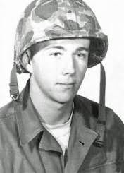 Paul Francis Quill : Lance Corporal from Massachusetts, Vietnam War Casualty