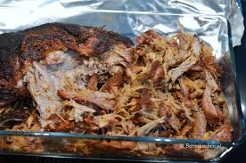 Pulled Pork Van De Barbecue Recept Betty S Vlees Recepten Van De Bbq Bbq Recepten Pulled Pork Gevuld Varkensvlees