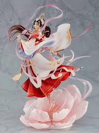 Want to discover art related to tgcf? Xie Lian His Highness Who Pleased The Gods Ver