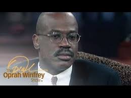 Where Is Christopher Darden Now? The Former O.J. Prosecutor Is Out Of The  Spotlight