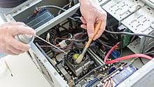 System maintenance is an umbrella term that encompasses various forms of computer maintenance needed to keep a system running. Computer Maintenance Wikipedia