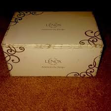 Page 1 of 7 results. Lenox Jewelry Gorgeous Lenox American By Design Jewelry Box Poshmark