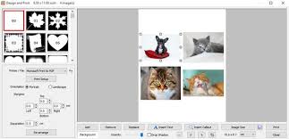 I have checked see what's printing dialogue box. 4 Free Photo Printing Software For Windows 10