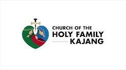 The church of san bernardino remains steadfastly committed to protecting children and to healing victims of abuse. Holy Family Church Kajang Choir Youtube