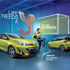 Maybe you would like to learn more about one of these? Toyota Yaris Owner S Club Malaysia Posts Facebook