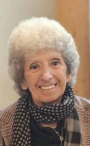 Marielle Cyr Forcier