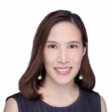 Irene Man's Instagram, Twitter & Facebook