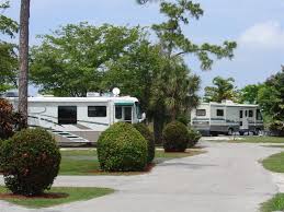 Maybe you would like to learn more about one of these? John Prince Park Campground