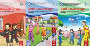 Selain dari buku pendidikan jasmani olahraga dan kesehatan kelas 5 kurikulum 2013 ini bapak dan ibu guru selaku tenaga pengajar mata pelajaran tersebut bisa mendapatkan untuk kelas lainnya, lihat pada bagian rekomendasi. Buku Pjok Sd Mi Kurikulum 2013 Revisi Terbaru 2019