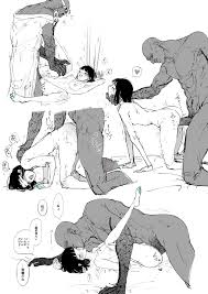 Rule34 - If it exists, there is porn of it  dbd, feng min  5852067