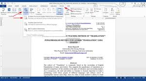 Select files from computer, google drive, dropbox, url or by dragging it on the page. 4 Cara Translate File Pdf Ke Bahasa Indonesia Secara Online