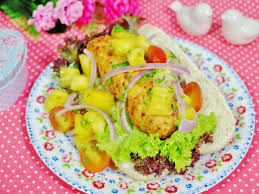 Get out of your dinner rut and try a recipe from campbell's kitchen's collection of fun dinner ideas that are sure to put a smile on the pickiest of eaters. Spicy Chicken Apple Sausage Recipe Spring Tomorrow