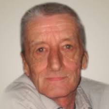 William Robert Holmquist