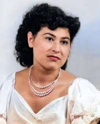 Nellie P Casas Obituary (2022)