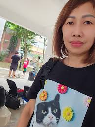 It was a full day filming