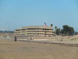 In addition, best western monterey offers a pool and free breakfast, which will help make your monterey trip additionally gratifying. Beach Veiw Picture Of Best Western Plus Monterey Inn Tripadvisor