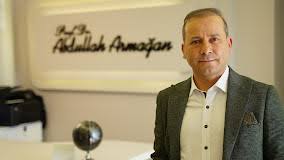 ABDULLAH ARMAĞAN
