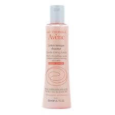Lotion tonique matifiante hevea : Avene Lotion Tonique Douceur 200ml Peaux Tres Seches
