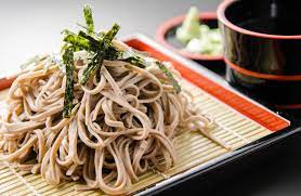 We did not find results for: 5 Types Of Noodles Udon Ramen Soba Yakisoba And Somen Japanology