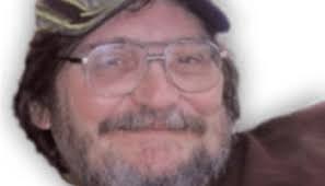 OBIT: David Roger Kratz