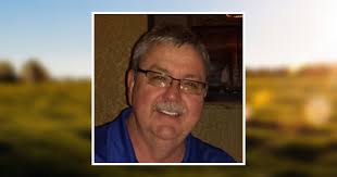 Harold Michael Hofer Obituary September 12, 2016