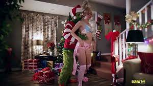 The grinch who stole christmas porn