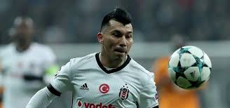 Besiktas Ta Deprem Futbolcular